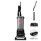 Hoover Commercial HVRPWR 12-Inch 40V Brushless Upright Vacuum CH91600V
