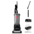 Hoover Commercial HVRPWR 12-Inch 40V Brushless Upright Vacuum CH91600V