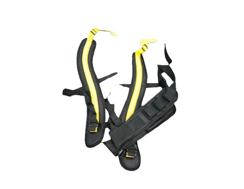 CleanMax 33860 Padded Backpack Strap Set