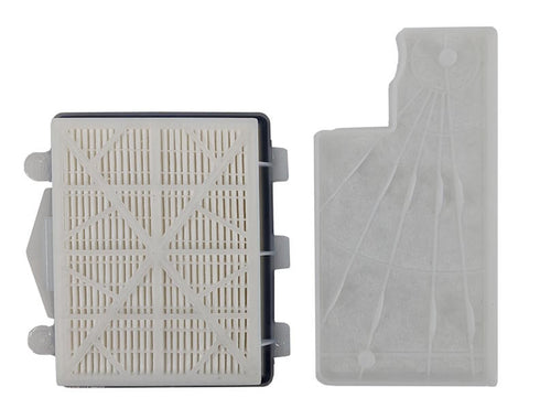 CleanMax Champ CMP-5T HEPA Filter Set
