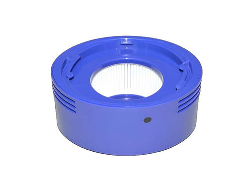 Dyson V8 Post Filter Assembly Replacement