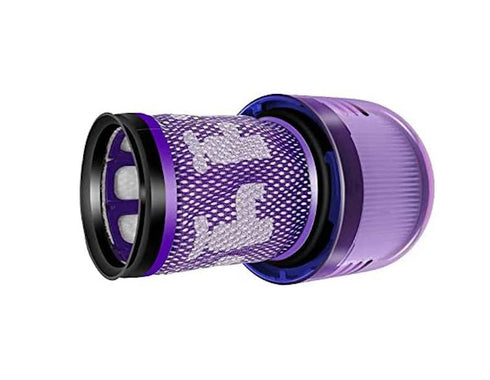 Dyson V12 Hepa Filter Replacement