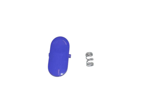 Dyson 10-7820-01 Handvac Blue Catch with Spring