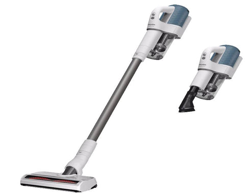 Miele Duoflex HX1 Nordic Blue Cordless Vacuum