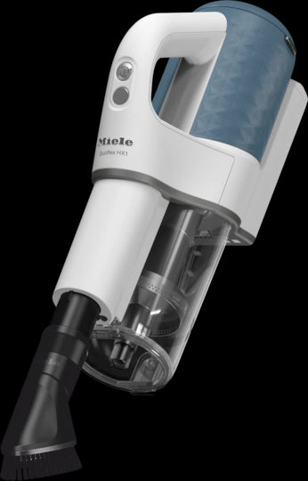 Miele Duoflex HX1 Nordic Blue Cordless Vacuum