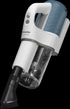 Miele Duoflex HX1 Nordic Blue Cordless Vacuum