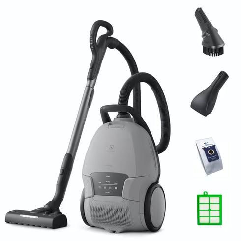 Electrolux Ultimate800™ Bagged Canister Vacuum