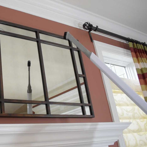 ReadiVac Eaze Stick Vacuum