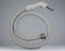 Electrolux Metal Canister Vacuum Hose with Swivel
