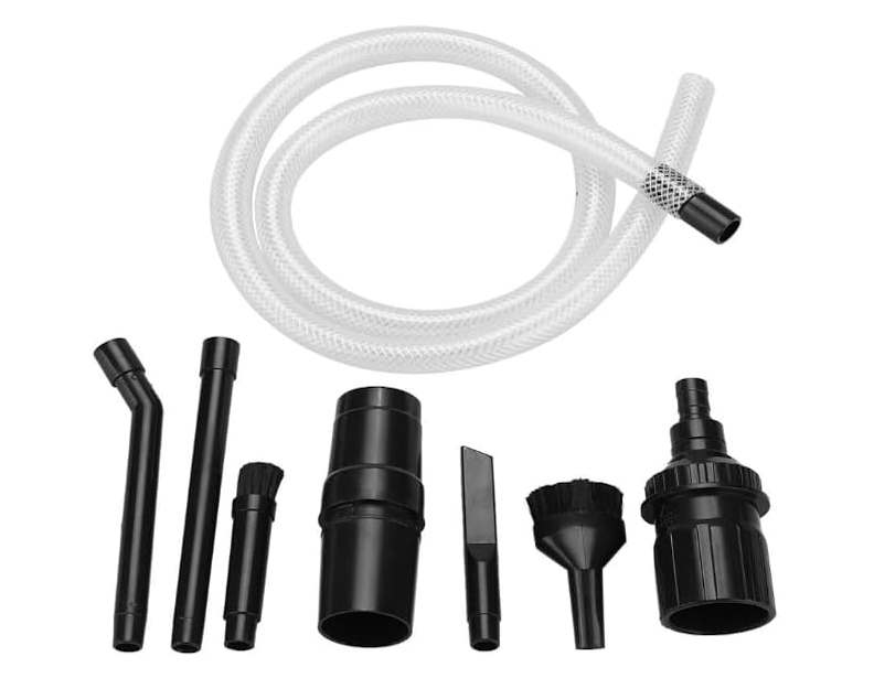 Micro Tool Accessory Kit - 1.25” Fitting