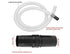 Micro Tool Accessory Kit - 1.25” Fitting