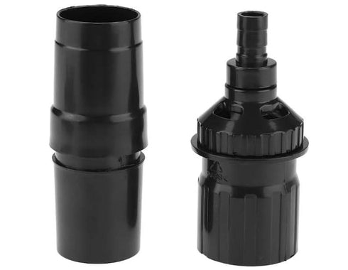 Micro Tool Accessory Kit - 1.25” Fitting