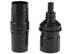 Micro Tool Accessory Kit - 1.25” Fitting