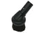 Filter Queen 31-1605-73 Black Dust Brush