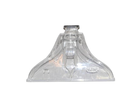 Hoover 305028002 Clear Plastic Nozzle