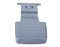 Hoover 440013591 Silver Metallic Handle Release Pedal
