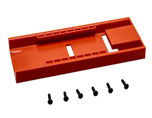 Hoover 440013715 Battery Rails & Screws KIt