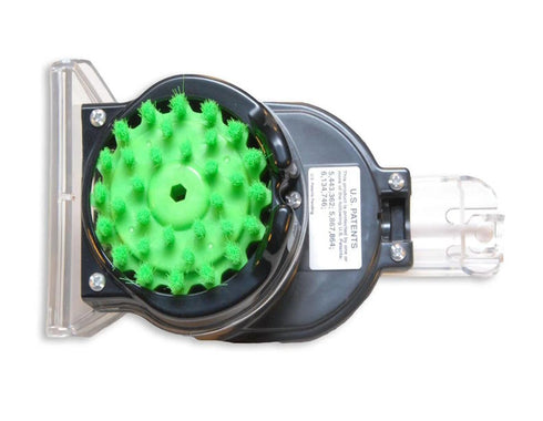 Hoover FH01000S SpinScrub Hand Powered Tool