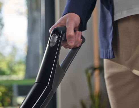 Miele Triflex HX2 Cat & Dog