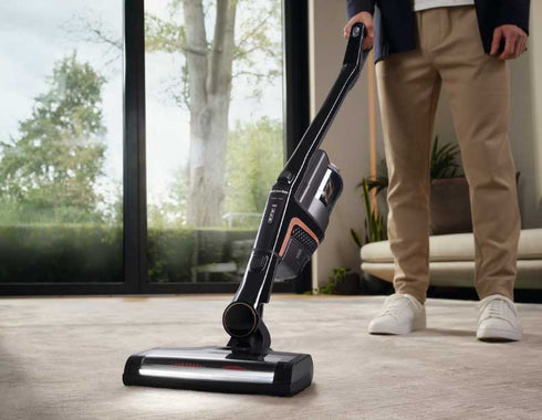 Miele Triflex HX2 Cat & Dog