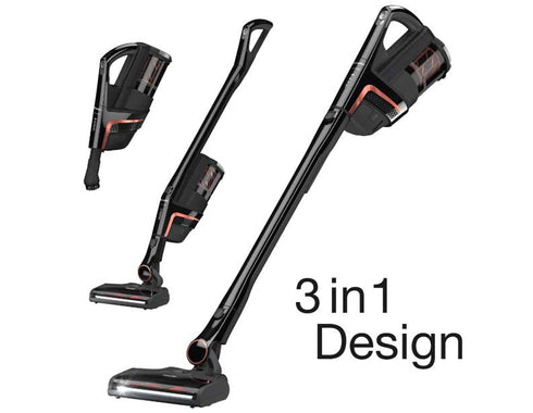 Miele Triflex HX2 Cat & Dog