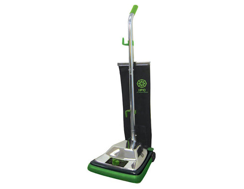 IPC Eagle UV130HD Heavy Duty Upright Vacuum
