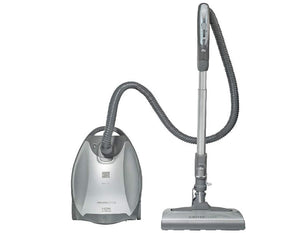 Kenmore Elite CrossOver Bagged Canister Vacuum