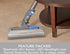 Kenmore Elite CrossOver Bagged Canister Vacuum
