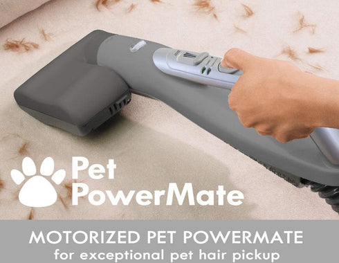 Kenmore Elite CrossOver Bagged Canister Vacuum