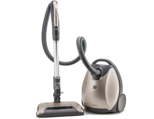 Kenmore Elite UltraPlush Bagged Canister Vacuum