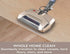 Kenmore Elite UltraPlush Bagged Canister Vacuum