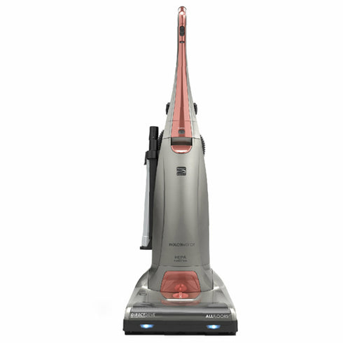 Kenmore Elite Pet-Friendly Bagged Upright Vacuum with Inducer Motor