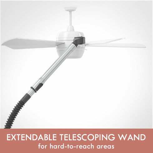 Kenmore Elite Pet-Friendly Bagged Upright Vacuum with Inducer Motor