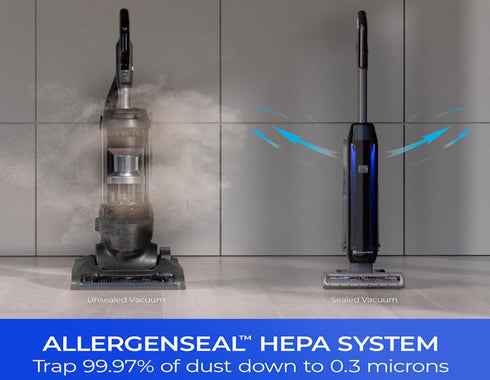 Kenmore CU7001 Elite Litening Cordless Upright Vacuum