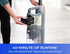 Kenmore Elite Litening Cordless Upright Vacuum Cleaner