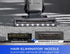 Kenmore Elite Litening Cordless Upright Vacuum Cleaner