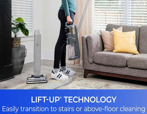 Kenmore Elite Litening Cordless Upright Vacuum Cleaner