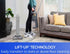 Kenmore Elite Litening Cordless Upright Vacuum Cleaner