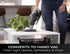 Kenmore Stratus 2-in-1 Cordless Stick Vacuum