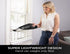 Kenmore Stratus 2-in-1 Cordless Stick Vacuum