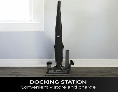 Kenmore Stratus 2-in-1 Cordless Stick Vacuum