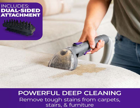 Kenmore SpotLite Go Portable Pet Carpet Cleaner