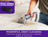 Kenmore SpotLite Go Portable Pet Carpet Cleaner