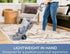 Kenmore RevitaLite Pet Carpet Cleaner