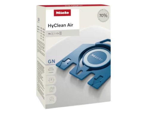 Miele GN HyClean Air Vacuum Bags