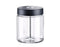 Miele Glass Milk Container Premium Glass Milk Container for Your Home
