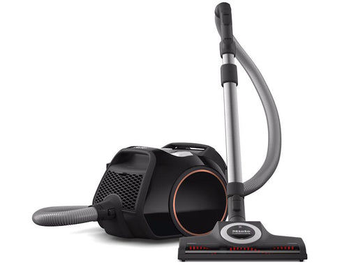 Miele Boost CX1 Cat Dog Bagless Vacuum Obsidian Black