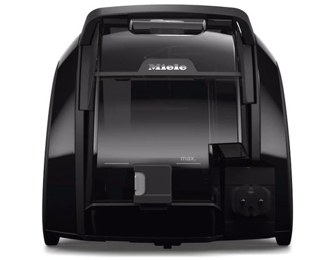 Miele Boost CX1 Cat Dog Bagless Vacuum Obsidian Black