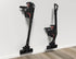 Miele Triflex HX1 Facelift Cordless Vacuum - Obsidian Black