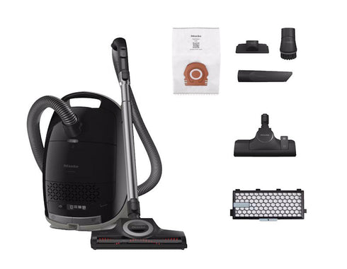 Miele Guard M1 Cat & Dog Vacuum Cleaner